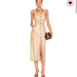 L’academie dress *NEVER WORN*